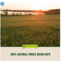 Nature Valley Oats 'n Honey Crunchy Granola Bars, 49 ct.