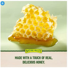 Nature Valley Oats 'n Honey Crunchy Granola Bars, 49 ct.