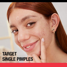 Parches Neutrogena para imperfecciones del acné persistente, 24 unidades, paquete de 3.