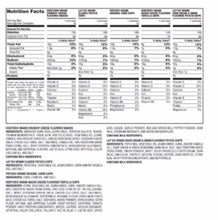 Frito Lays Classic Mix 5 Asst 1 Oz (50-Pack) Snacks Cheap Wholesale Discount Bulk Food And Beverages Snacks Can Fish And Sea Food