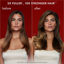 Acondicionador fortalecedor Nexxus Fullology, 24 onzas líquidas.