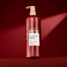 Acondicionador fortalecedor Nexxus Fullology, 24 onzas líquidas.