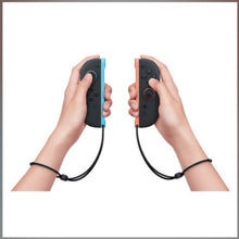 Nintendo Switch 2 - Joy-Con 2 L/R - Azul claro/Rojo claro