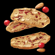 Nonni's THINaddictives Patatas fritas con arándanos y almendras, 15 unidades.