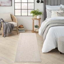 Nourison Arctic Area Rug Collection, Lumi