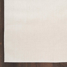 Nourison Arctic Area Rug Collection, Lumi