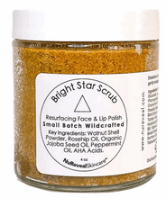 NuReveal Resurfacing Face Scrub, 4 oz