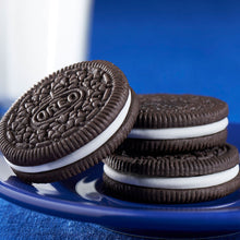 Galletas sándwich de chocolate OREO, 2.4 oz., paquete de 30.