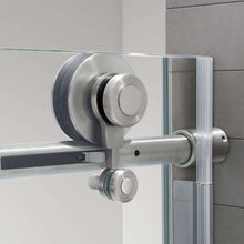 OVE Decors Renfrew Frameless Soft-close Sliding Shower Door