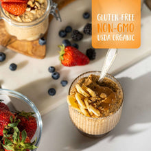 Oatsome Classic Overnight Oats, 2.5 lbs.