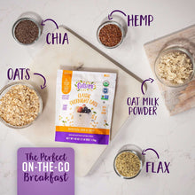 Oatsome Classic Overnight Oats, 2.5 lbs.
