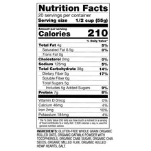 Oatsome Classic Overnight Oats, 2.5 lbs.