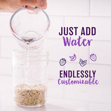 Oatsome Classic Overnight Oats, 2.5 lbs.