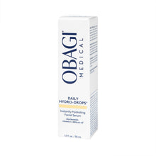 Obagi Daily Hydro Drops Sérum Facial, 1 onza líquida.