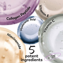 Olay Super Cream con protector solar, FPS 30, 1.7 oz., paquete de 2.