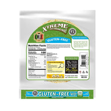 Ole Xtreme Gluten Free Tortillas, 8 in., 6 ct.