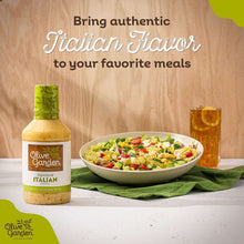 Olive Garden Signature Italian Dressing, 24 oz., 2 pk.