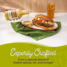 Olive Garden Signature Italian Dressing, 24 oz., 2 pk.