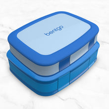 Una lonchera Bentgo Fresh y una lonchera Bentgo Kids, elige el color.