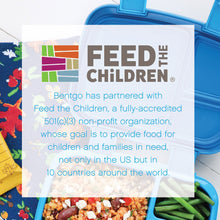 Una lonchera Bentgo Fresh y una lonchera Bentgo Kids, elige el color.