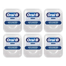 Oral-B Glide Advanced Multi-Protection Floss, 6-pack