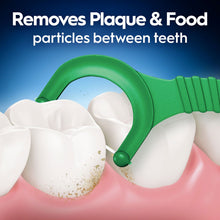 Palillos dentales Oral-B Glide, Scope Outlast, 300 unidades.