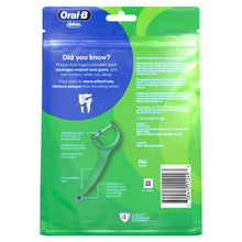 Palillos dentales Oral-B Glide, Scope Outlast, 300 unidades.