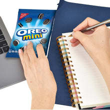 Oreo Mini Sandwich Cookies, Variety Pack, 1.5 oz, 30-count