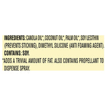 PAM Original Cooking Spray, 12 oz., 2 pk.