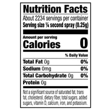 PAM Original Cooking Spray, 12 oz., 2 pk.