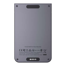 PLAUD NOTE AI Note-Taker Pro Plan Edition Professional Al Note-taker to Maximize Productivity