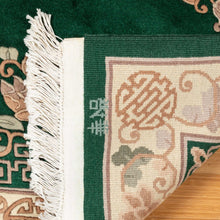 Pagoda Hand Knotted Rug Collection, Lyon