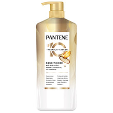 Acondicionador Pantene Multi-Tasker 10, 38.2 onzas líquidas