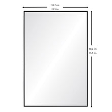 Parker Decorative Mirror