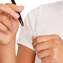 Toallitas húmedas para el acné con ácido salicílico Peace Out, paquete de 60 unidades