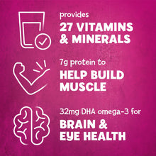 Batido nutricional Pediasure Grow and Gain para niños, sabor chocolate (8 onzas líquidas, paquete de 24)