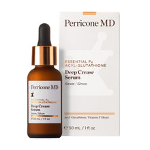 Perricone MD Essential Fx Acyl-Glutathione Deep Crease Serum, 1.0 fl oz