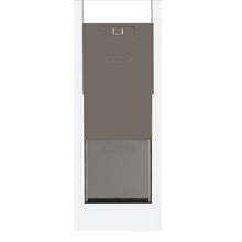 PetSafe Sliding Glass Pet Door, 2-Piece, Large
