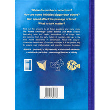 Pocket Knowledge Guide: Science and Math, Hardcover