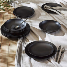 Porto by Stone + Lain Semplice 12-Piece Dinnerware Set