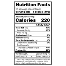 Power Crunch Protein Energy Bar, French Vanilla, 1.4 oz, 12-count