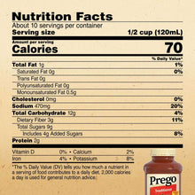 Prego Traditional Italian Sauce, 45 oz., 3 pk.
