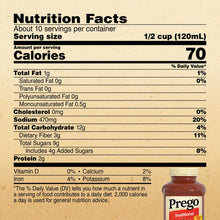 Prego Traditional Italian Sauce, 45 oz., 3 pk.