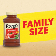 Prego Traditional Italian Sauce, 45 oz., 3 pk.
