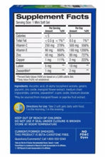 PreserVision AREDS 2 Eye Vitamin & Mineral with OCUSorb, Contains Lutein & Zeaxanthin, 140 Softgels