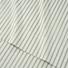 Pure Earth Organic 300 Thread Count 6-piece Sheet Set