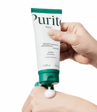 Purito Seoul Mighty Bamboo Panthenol Cream, 3.38 fl oz, 2-pack