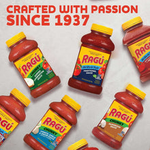 Ragu Old World Style Traditional Pasta Sauce, 45 oz., 3 pk.