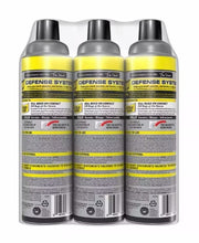 Raid Wasp & Hornet Killer 3 unidades, 17.5 onzas.