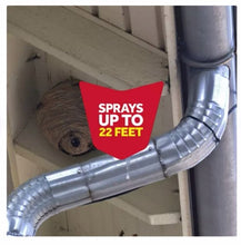 Raid® Wasp & Hornet Killer – Powerful Outdoor Insect Defense
Take back your outdoor space with Raid® Wasp & Hornet Killer, a trusted solution from a brand with a legacy of protection. Specially formulated to kill wasps, hornets, yellow jackets, and mud daubers on contact, this powerful spray keeps your backyard, patio, or garden bug-free and comfortable.
✅ Kills on Contact – Instantly eliminates wasps, hornets, mud daubers, and yellow jackets.
✅ Extended Reach – Sprays up to 22 feet, allowing you